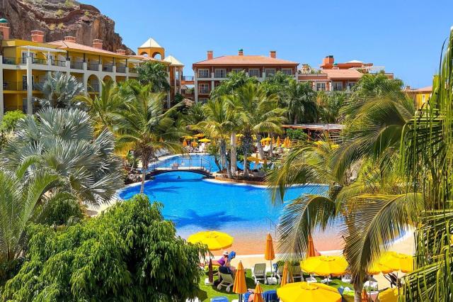 Hotel Cordial Mogan Playa