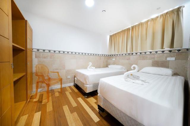 Maracaibo Aparthotel