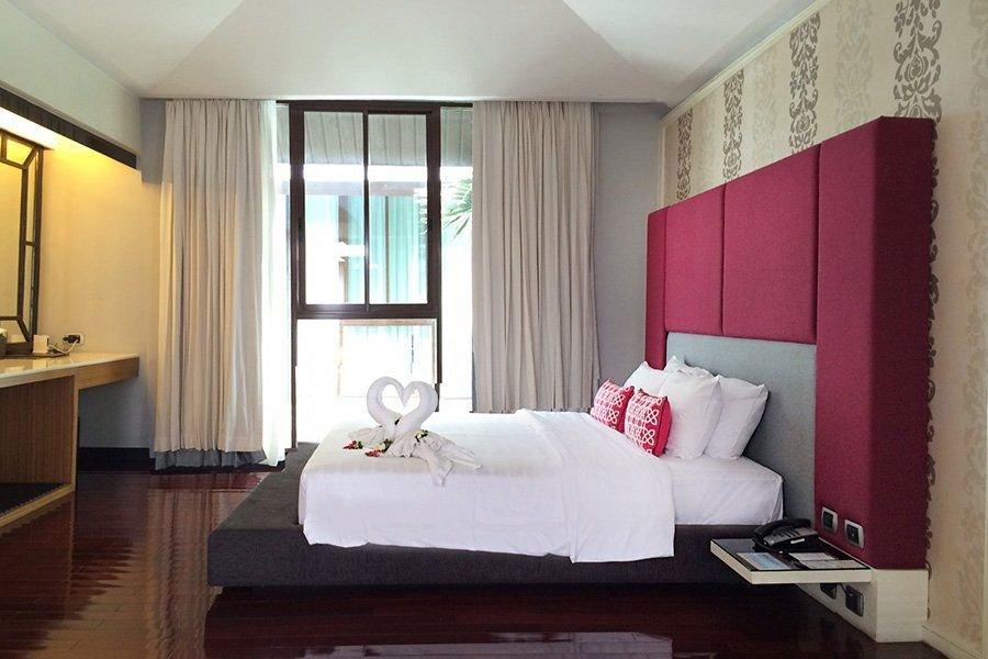 Hotel Z Through By The Zign