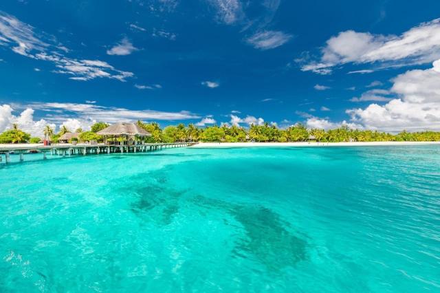 Hotel LUX South Ari Atoll