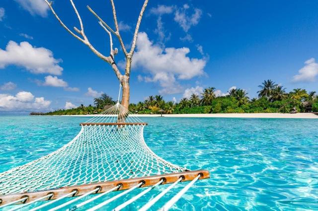 Hotel LUX South Ari Atoll