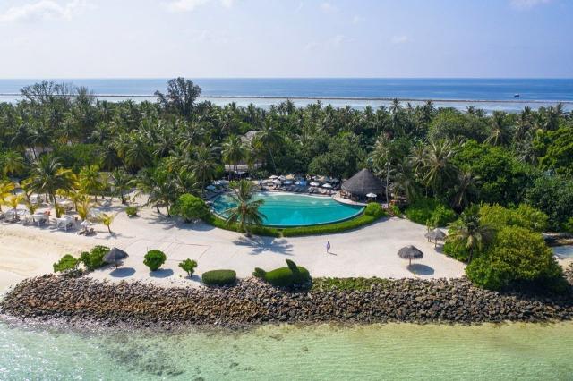 Hotel LUX South Ari Atoll