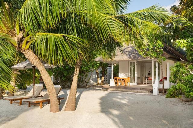 Hotel LUX South Ari Atoll