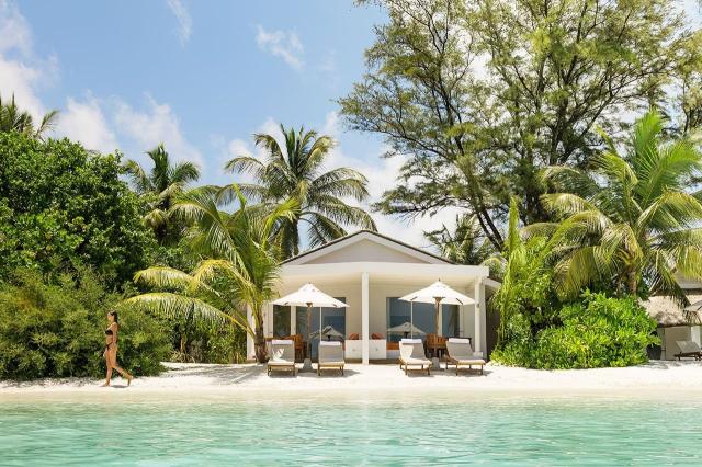 Hotel LUX South Ari Atoll