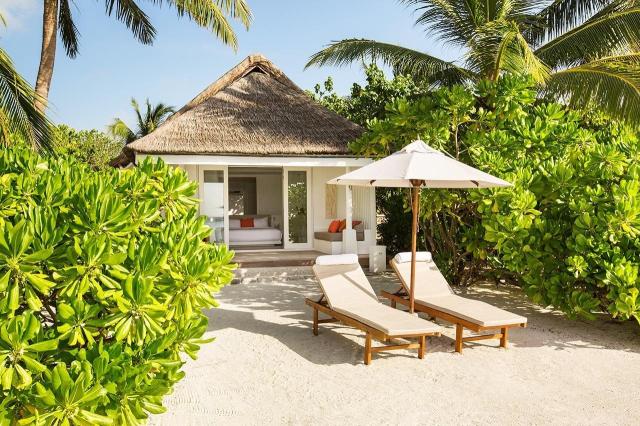 Hotel LUX South Ari Atoll