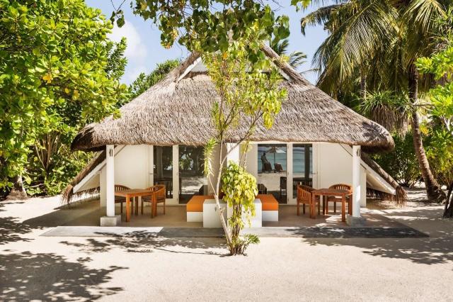 Hotel LUX South Ari Atoll