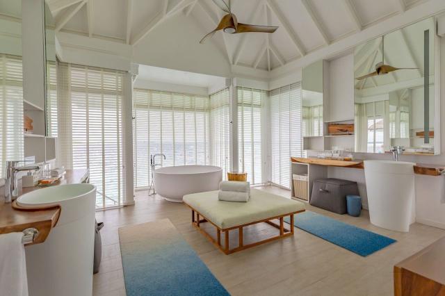 Hotel LUX South Ari Atoll