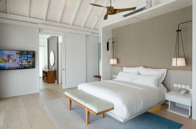 Hotel LUX South Ari Atoll