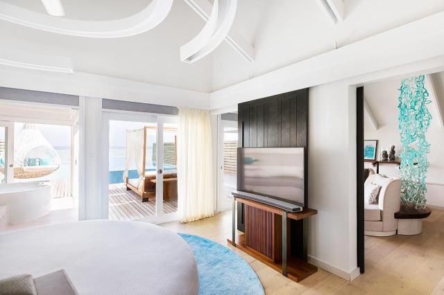 Hotel LUX South Ari Atoll