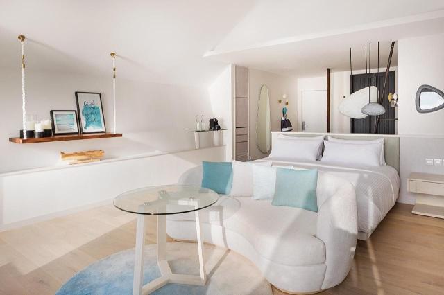 Hotel LUX South Ari Atoll