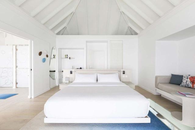 Hotel LUX South Ari Atoll