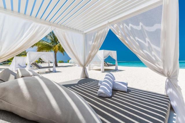 Hotel LUX South Ari Atoll