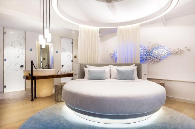 Hotel LUX South Ari Atoll