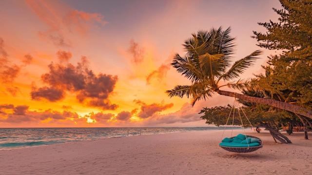 Hotel LUX South Ari Atoll