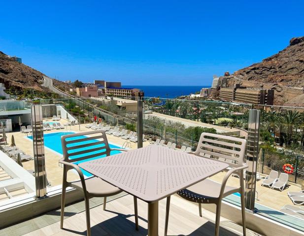 Cordial Magec Taurito Apartments