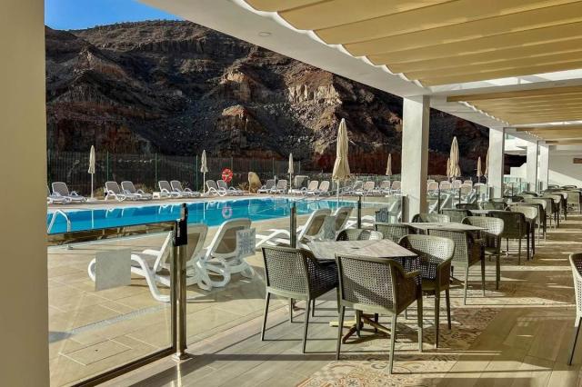 Cordial Magec Taurito Apartments