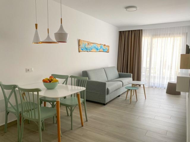 Cordial Magec Taurito Apartments