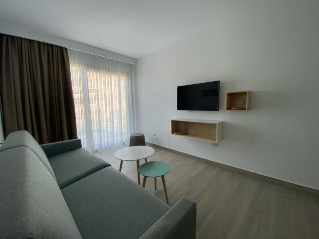 Cordial Magec Taurito Apartments