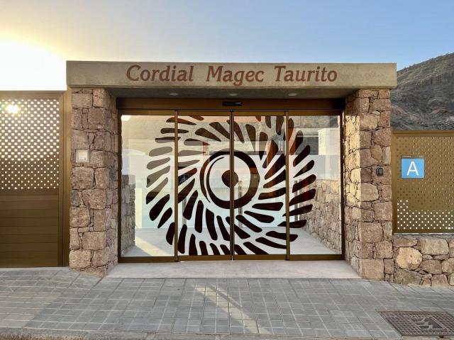 Cordial Magec Taurito Apartments