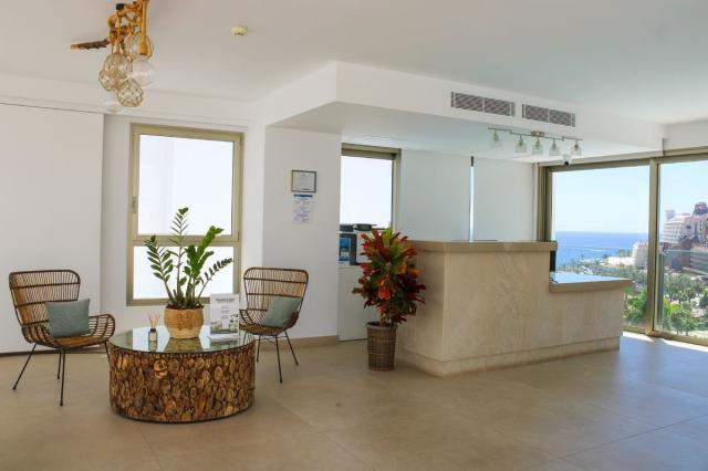 Cordial Magec Taurito Apartments