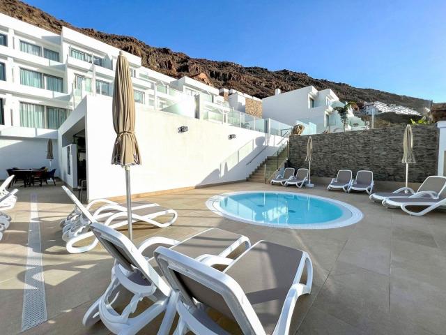 Cordial Magec Taurito Apartments