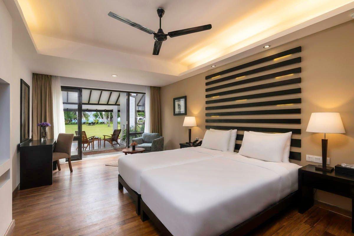 Hotel Thaala Bentota