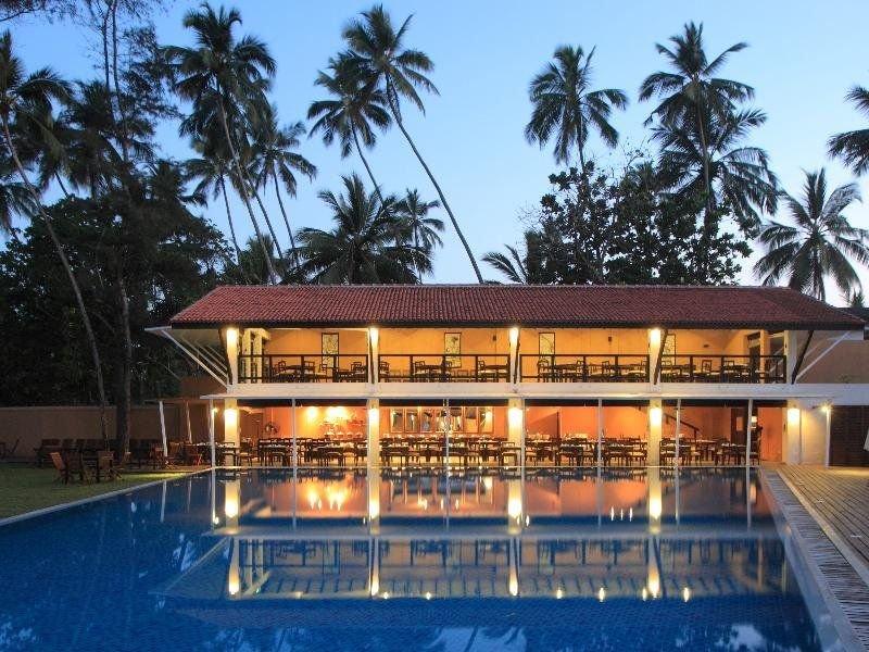 Hotel Thaala Bentota