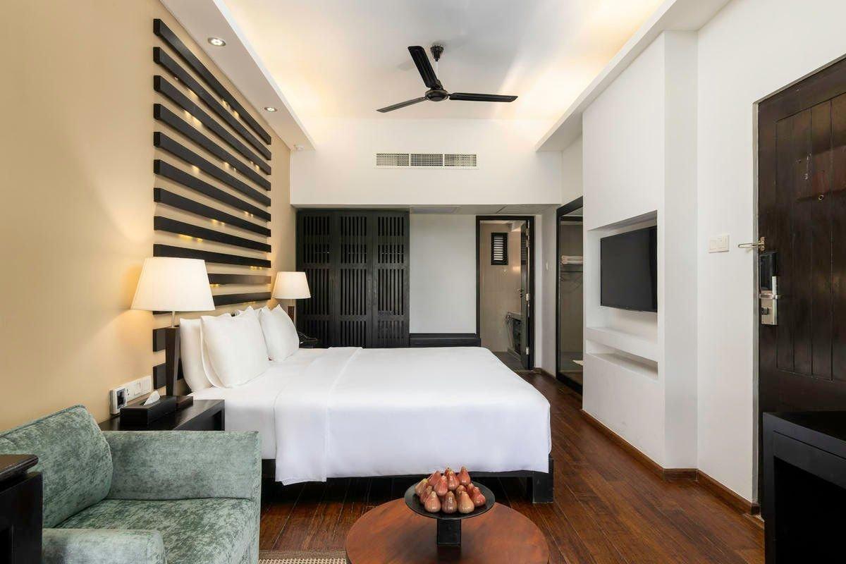 Hotel Thaala Bentota