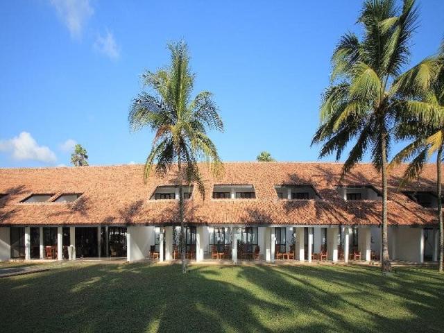 Hotel Thaala Bentota