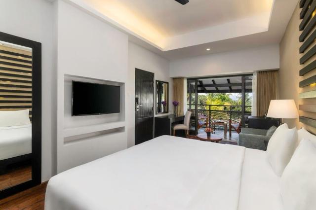 Hotel Thaala Bentota