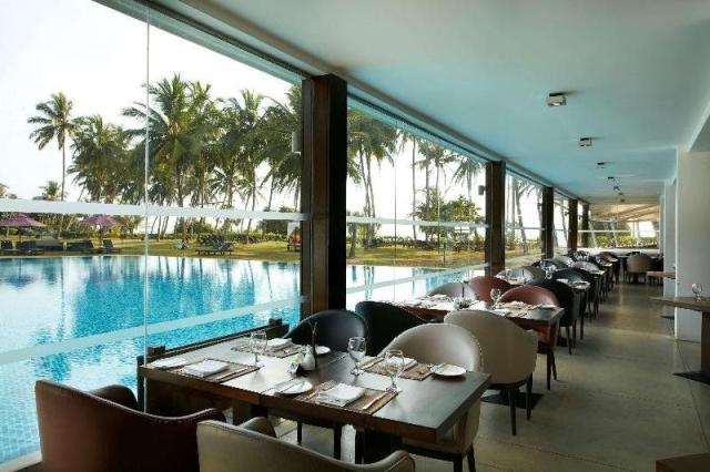 Hotel Thaala Bentota