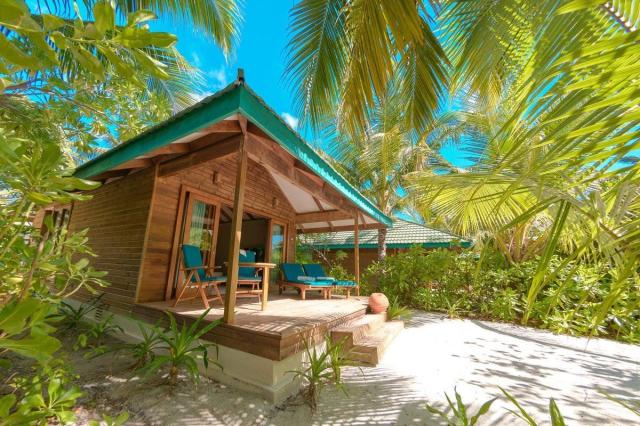 Canareef Resort Maldives