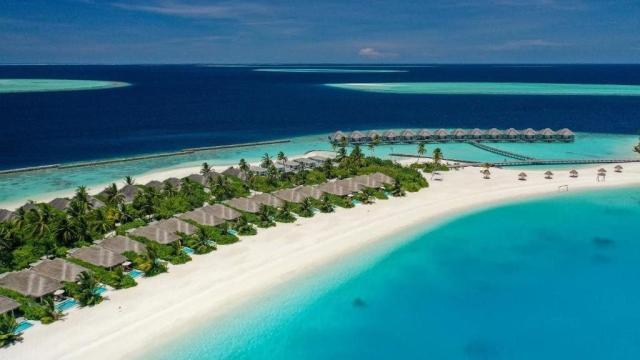 Sun Siyam Iru Veli