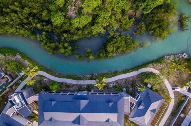 Canopy By Hilton Seychelles