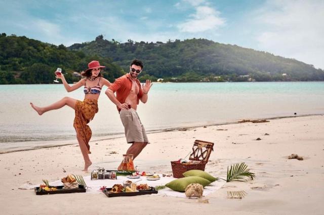 Canopy By Hilton Seychelles