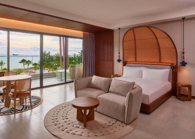 Canopy By Hilton Seychelles