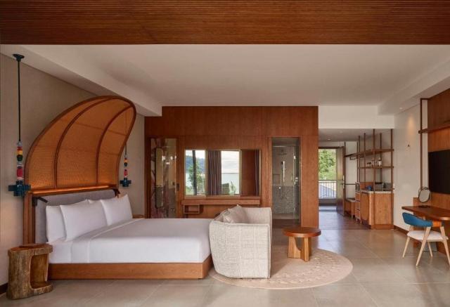 Canopy By Hilton Seychelles