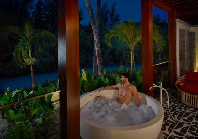 Canopy By Hilton Seychelles