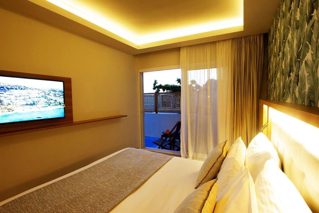 Hotel Dolce Attica Riviera