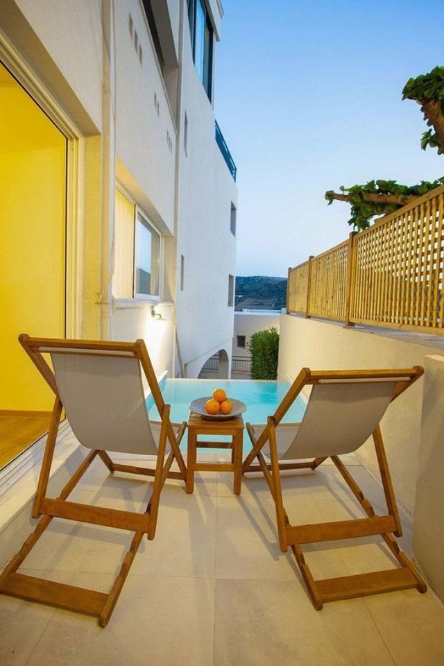 Hotel Dolce Attica Riviera