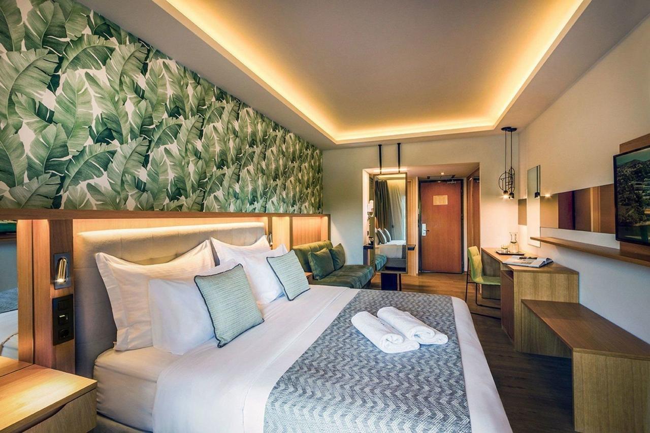 Hotel Dolce Attica Riviera