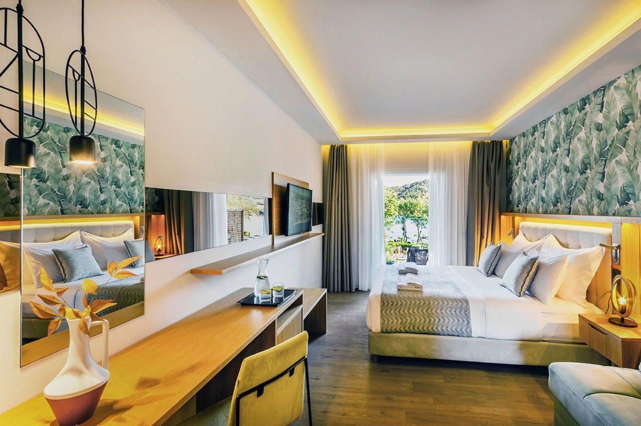 Hotel Dolce Attica Riviera