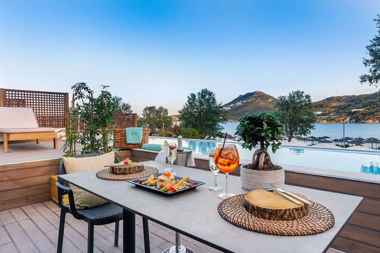 Hotel Dolce Attica Riviera