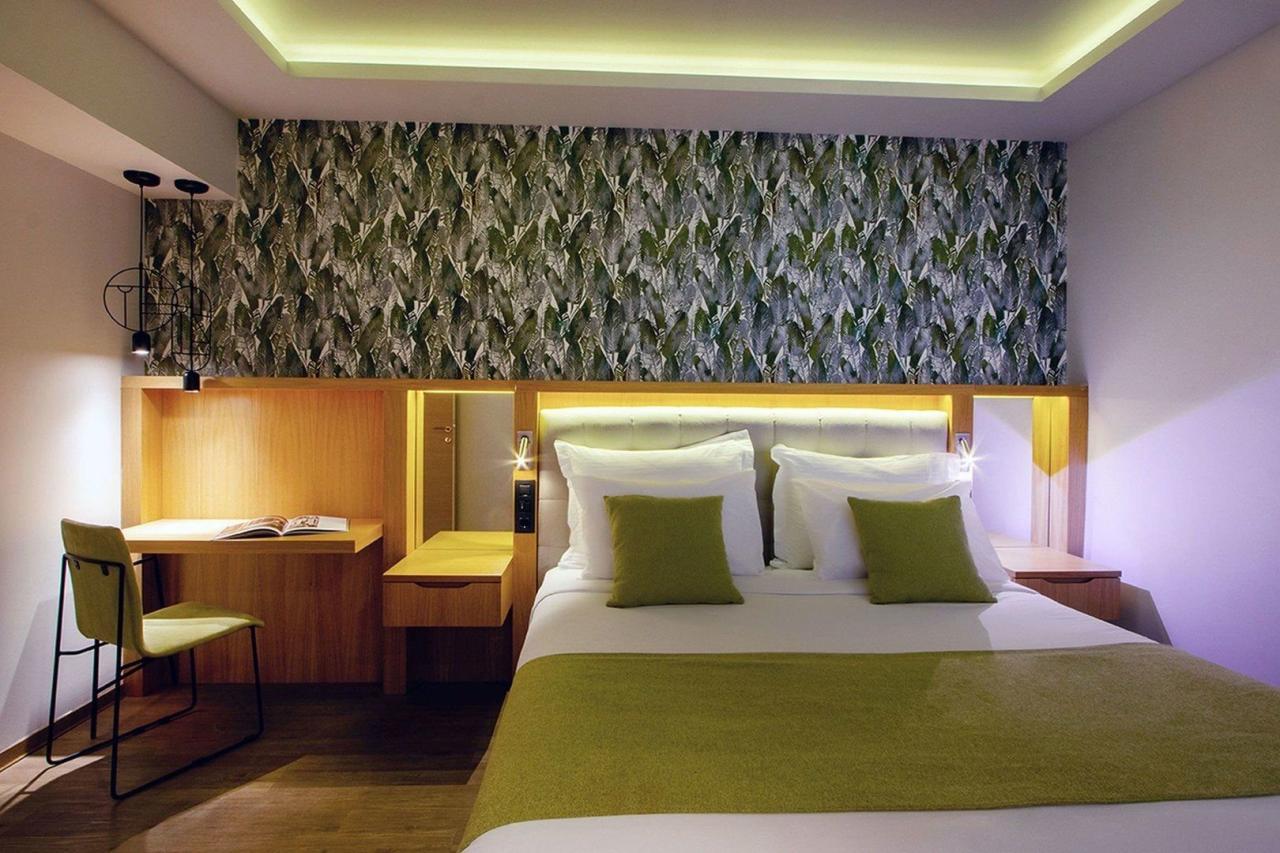 Hotel Dolce Attica Riviera