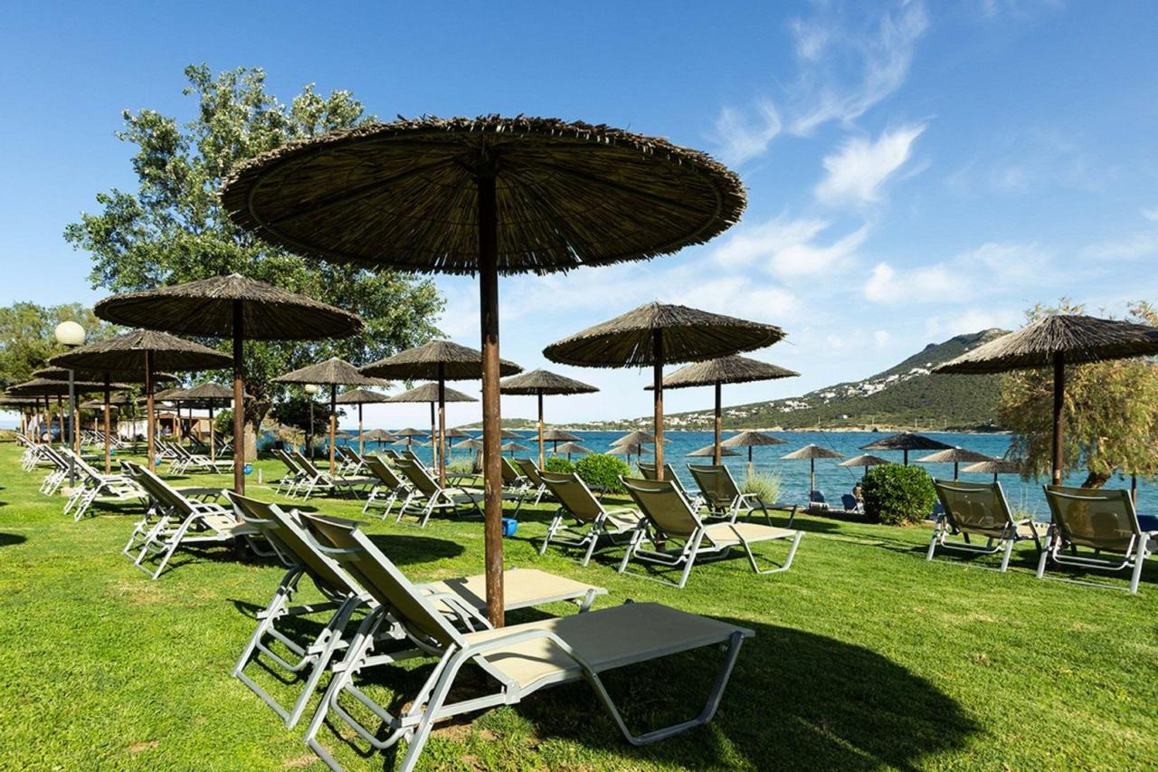 Hotel Dolce Attica Riviera