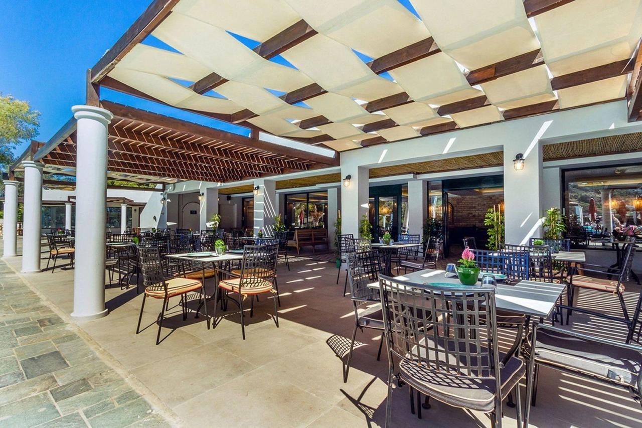 Hotel Dolce Attica Riviera