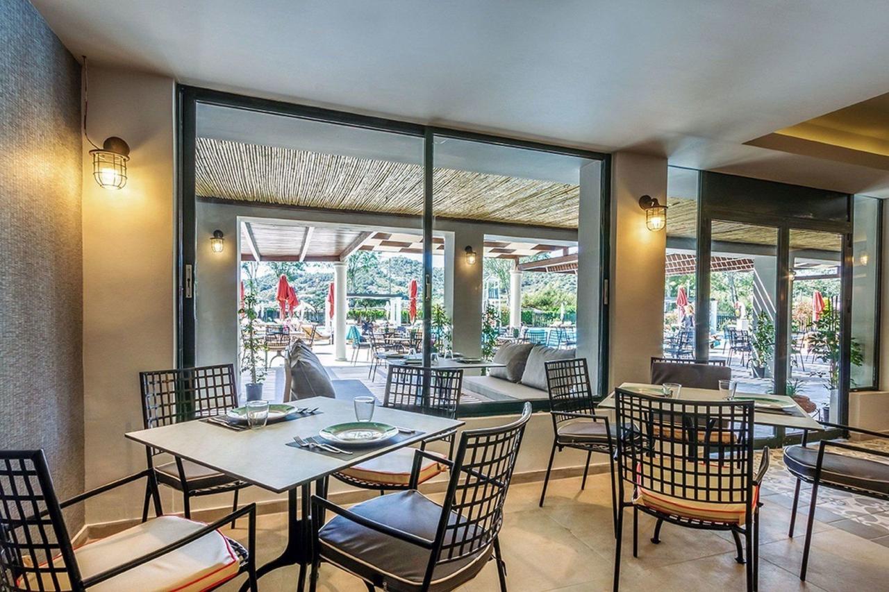 Hotel Dolce Attica Riviera