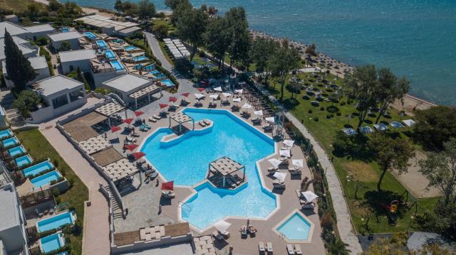 Hotel Dolce Attica Riviera