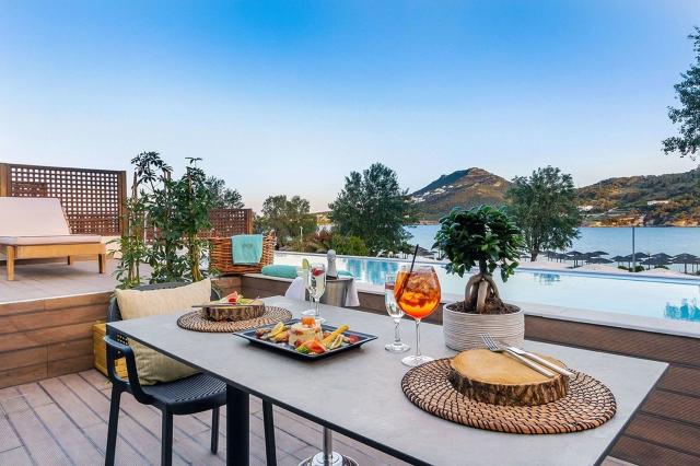 Hotel Dolce Attica Riviera