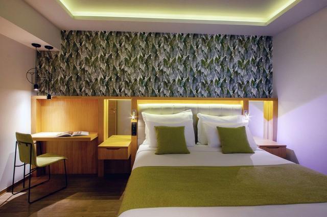 Hotel Dolce Attica Riviera